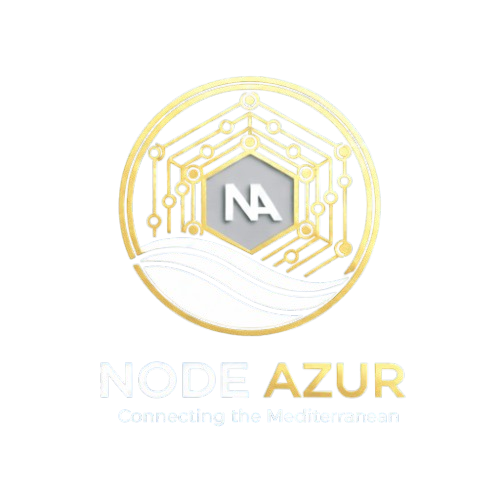 nodeazur logo